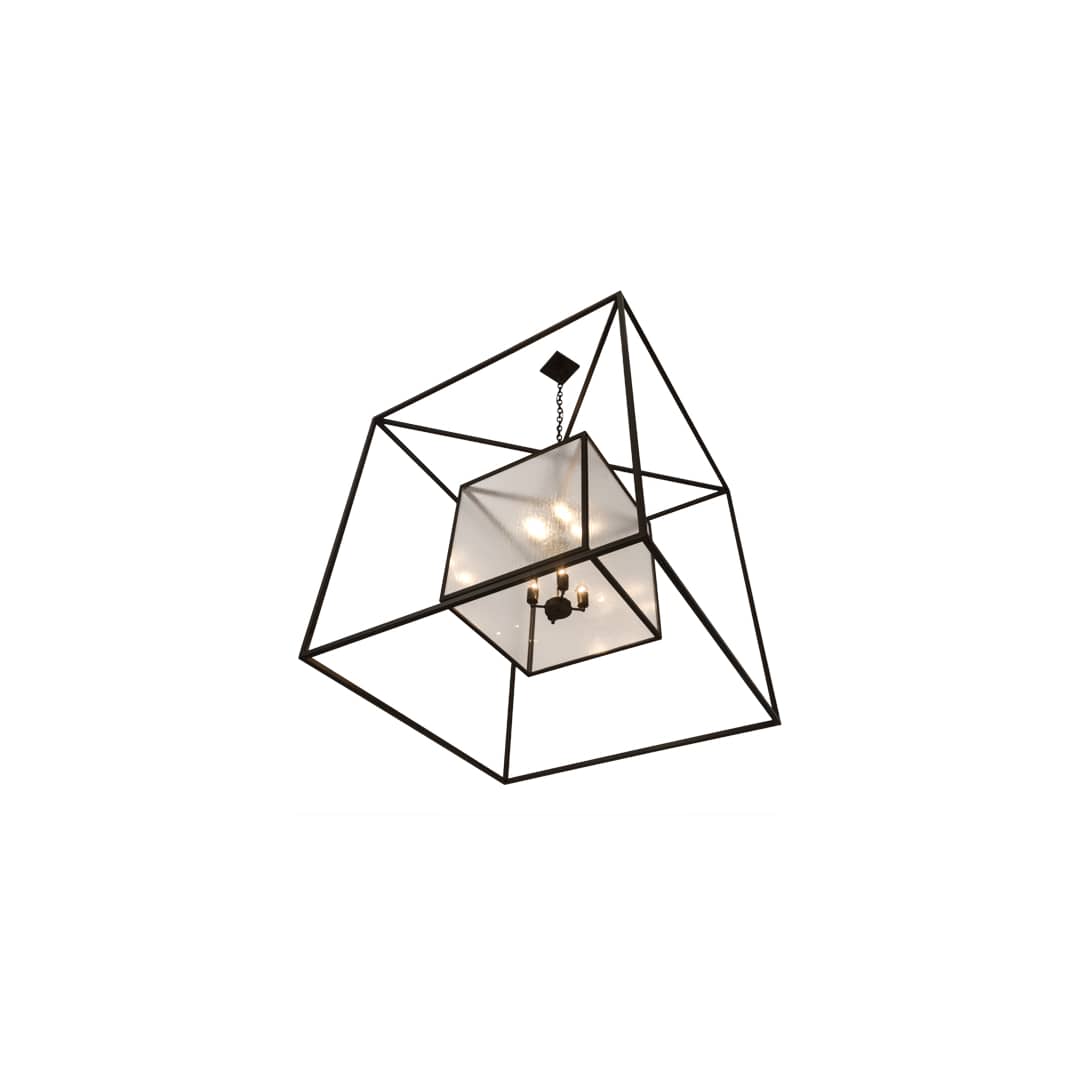 Kitzi 8 Light 68" Wide Pendant