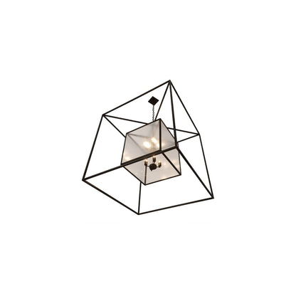 Kitzi 8 Light 68" Wide Pendant