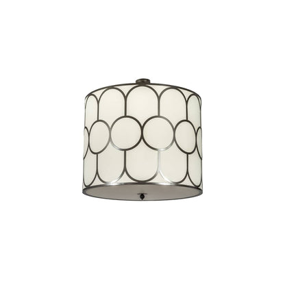 Cilindro 8 Light 48" Wide Pendant
