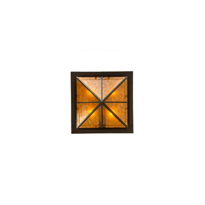 Lineage 4 Light 38" Wide Pendant