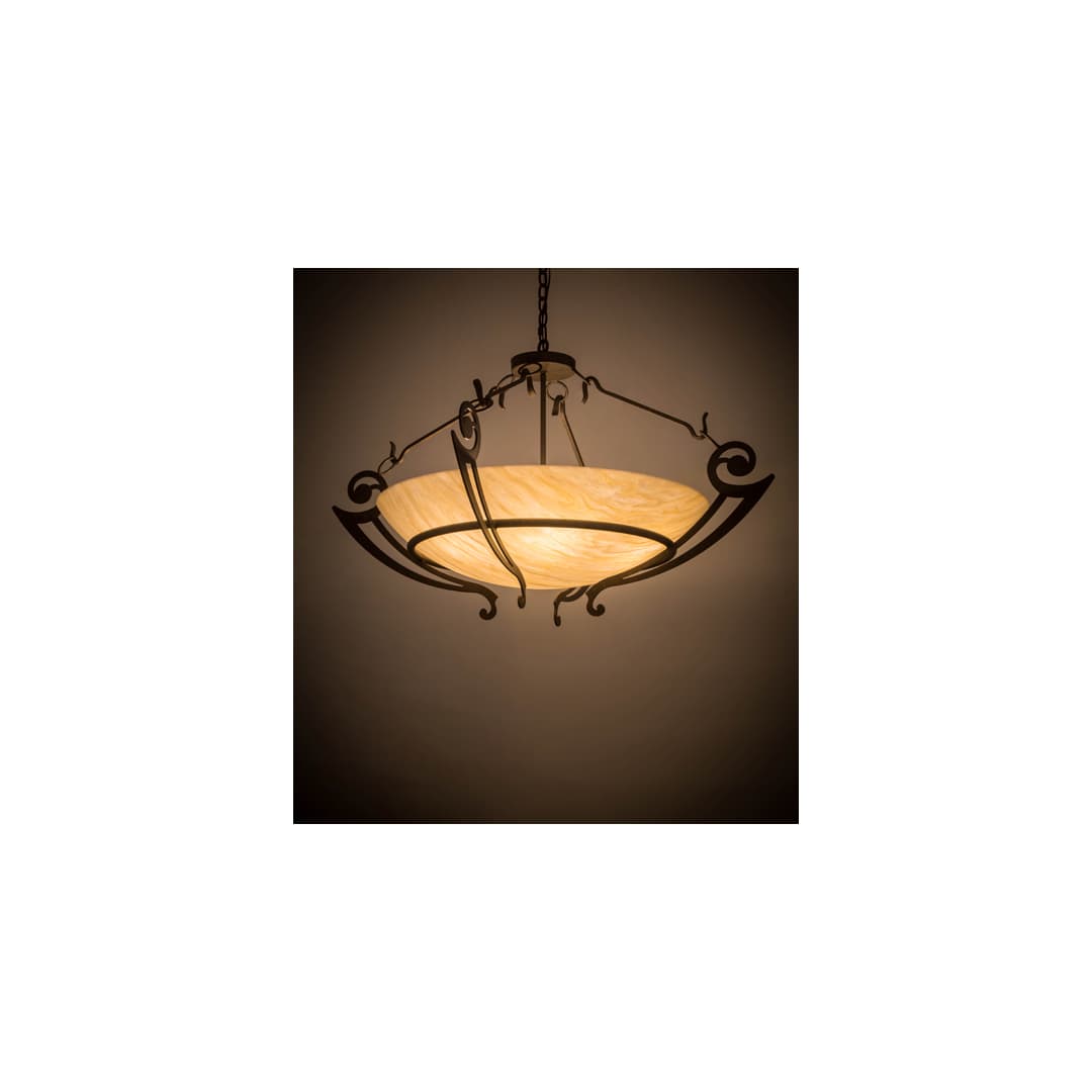 Ceres 6 Light 42" Wide Pendant