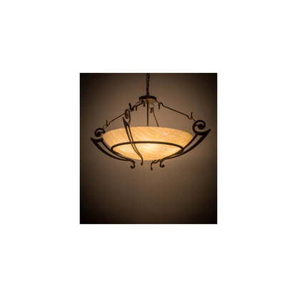Ceres 6 Light 42" Wide Pendant