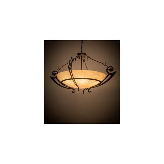 Ceres 6 Light 42" Wide Pendant