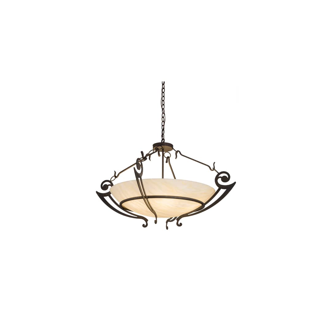 Ceres 6 Light 42" Wide Pendant