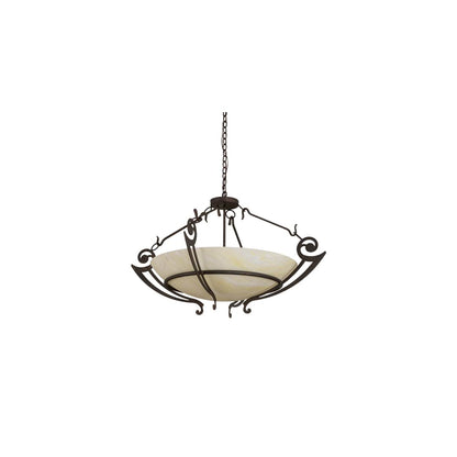 Ceres 6 Light 42" Wide Pendant