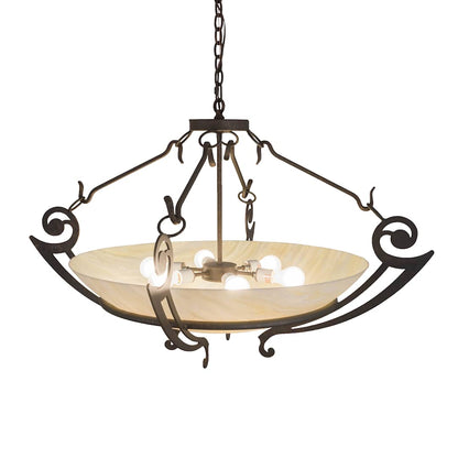 Ceres 6 Light 42" Wide Pendant