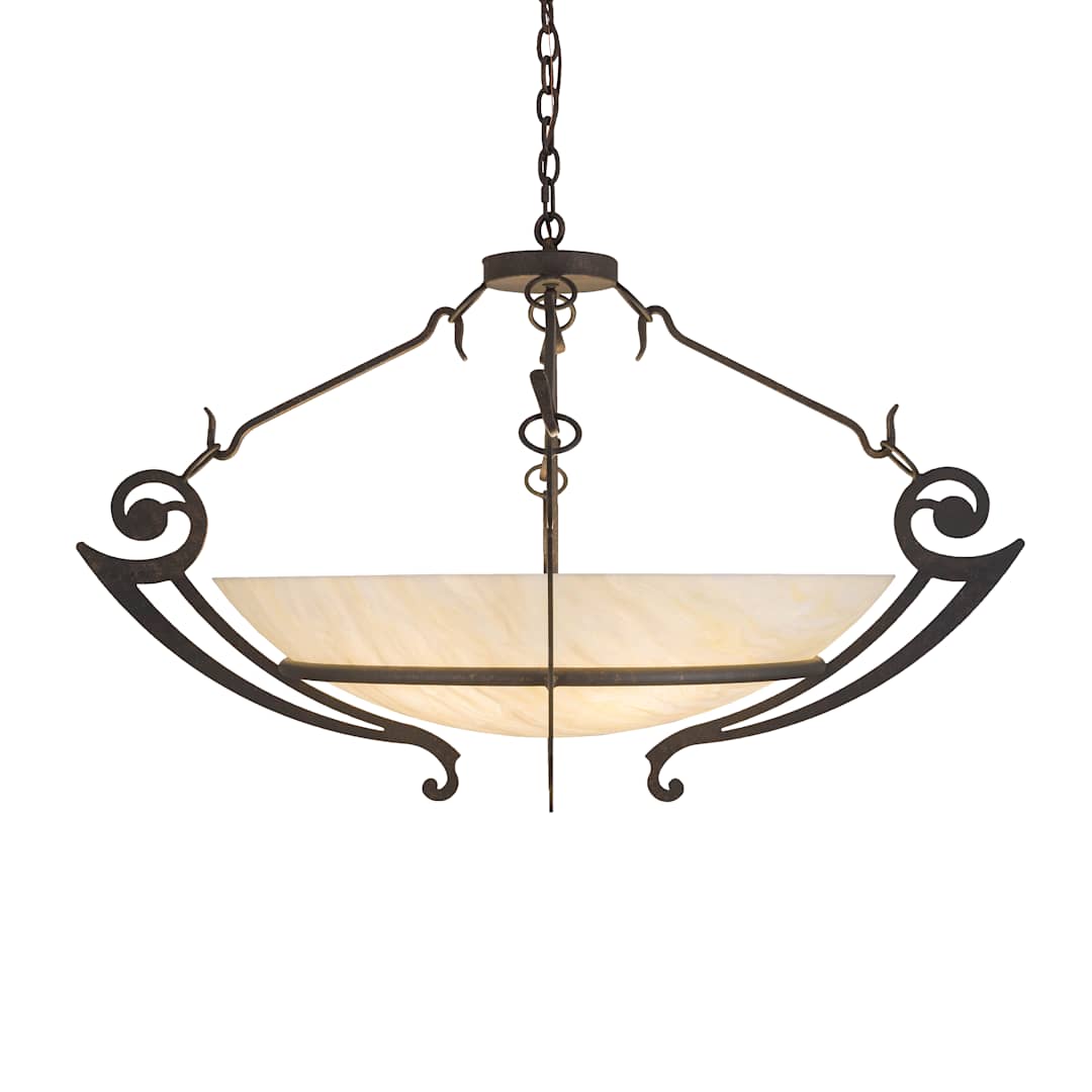 Ceres 6 Light 42" Wide Pendant