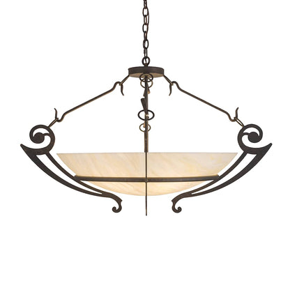 Ceres 6 Light 42" Wide Pendant