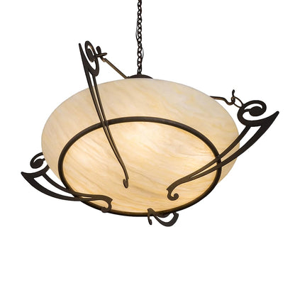 Ceres 6 Light 42" Wide Pendant
