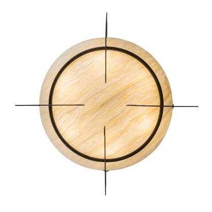 Ceres 6 Light 42" Wide Pendant