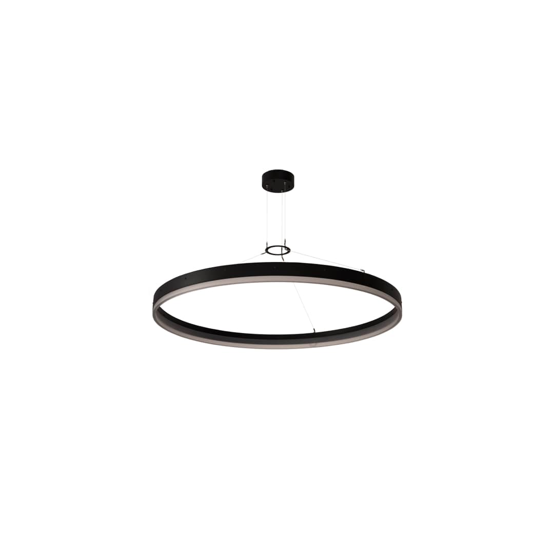 Anillo Apollonia 60" Wide Pendant