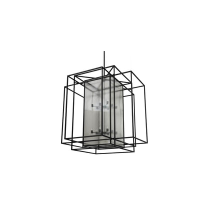 Kitzi 16 Light 67" Wide Pendant