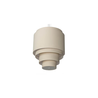 Cilindro 4 Light 31" Wide Pendant