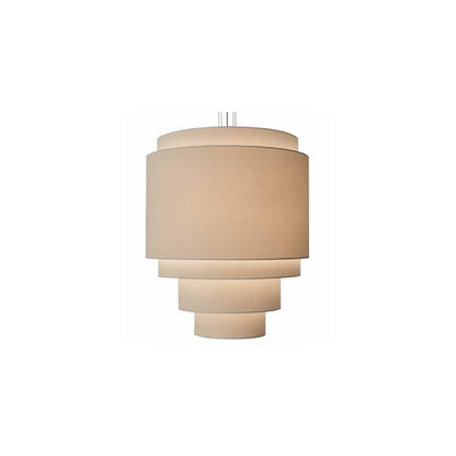 Cilindro 4 Light 31" Wide Pendant