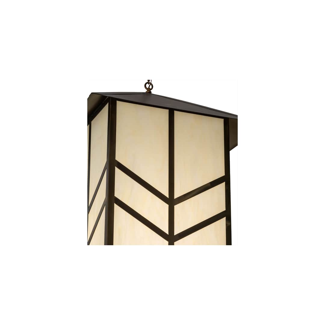 Santa Fe 42" Wide Pendant