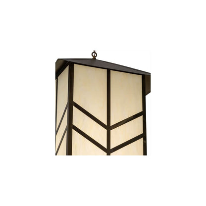 Santa Fe 42" Wide Pendant