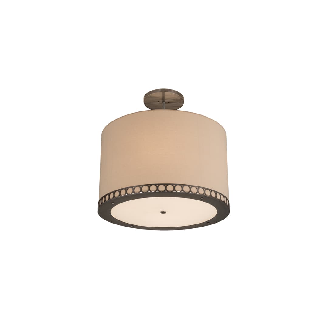 Aloni 4 Light 32" Wide Pendant