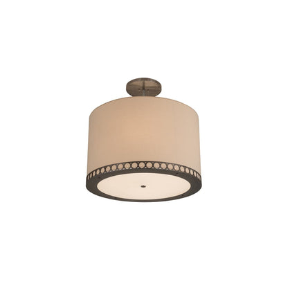 Aloni 4 Light 32" Wide Pendant