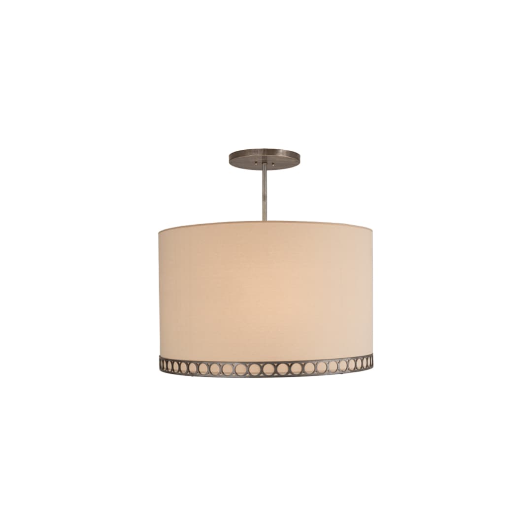 Aloni 4 Light 32" Wide Pendant