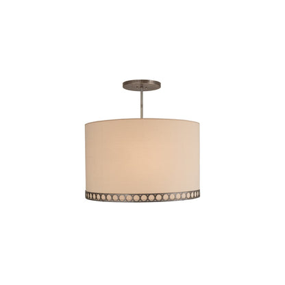 Aloni 4 Light 32" Wide Pendant
