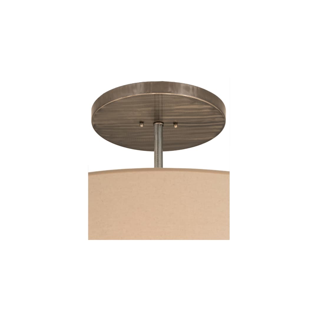 Aloni 4 Light 32" Wide Pendant