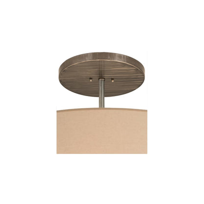 Aloni 4 Light 32" Wide Pendant