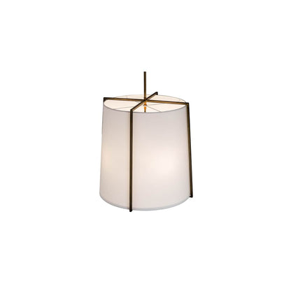 Structure 4 Light 24" Wide Pendant