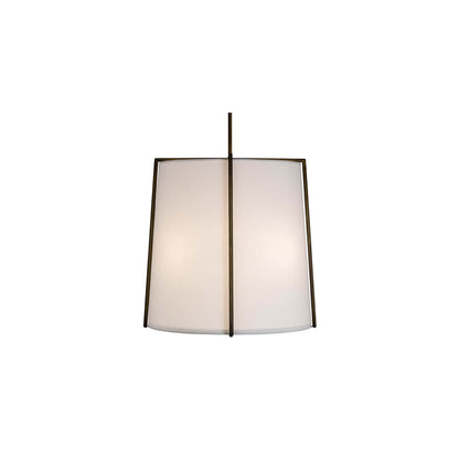 Structure 4 Light 24" Wide Pendant