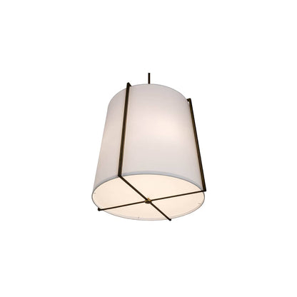 Structure 4 Light 24" Wide Pendant