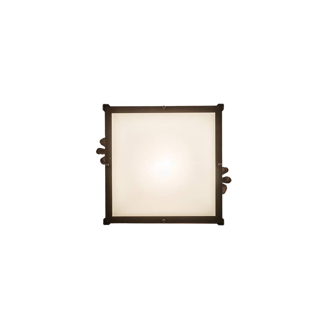 Scotch Pine 20" Wide Pendant