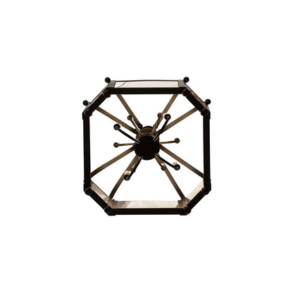 Citadel 10 Light 33" Wide Taper Candle Pendant