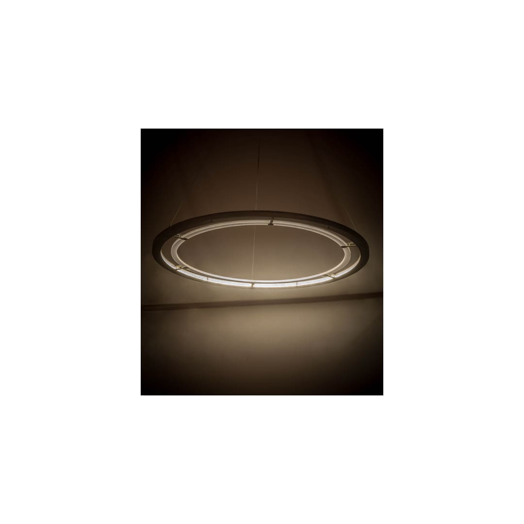 Anillo 63" Wide Pendant