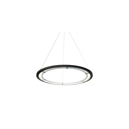 Anillo 63" Wide Pendant