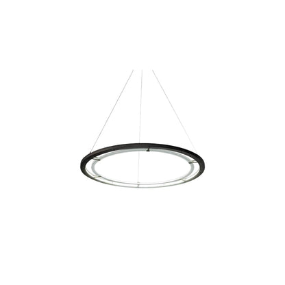 Anillo 63" Wide Pendant