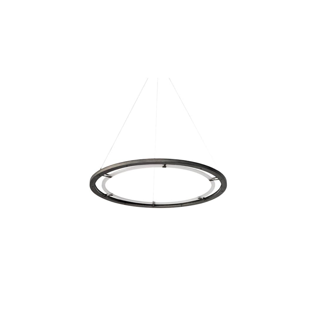 Anillo 63" Wide Pendant