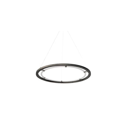 Anillo 63" Wide Pendant