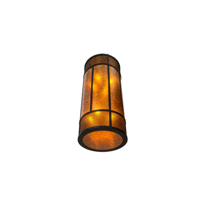 Cilindro 8 Light 22" Wide Pendant