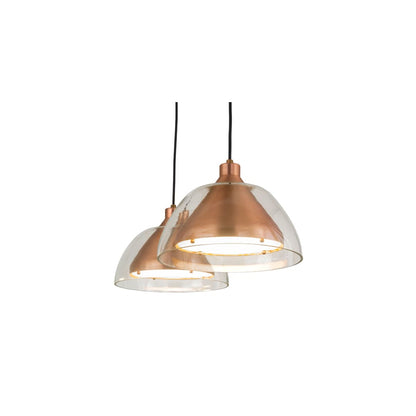 Bisbee 5 Light 40" Wide Multi Light Pendant