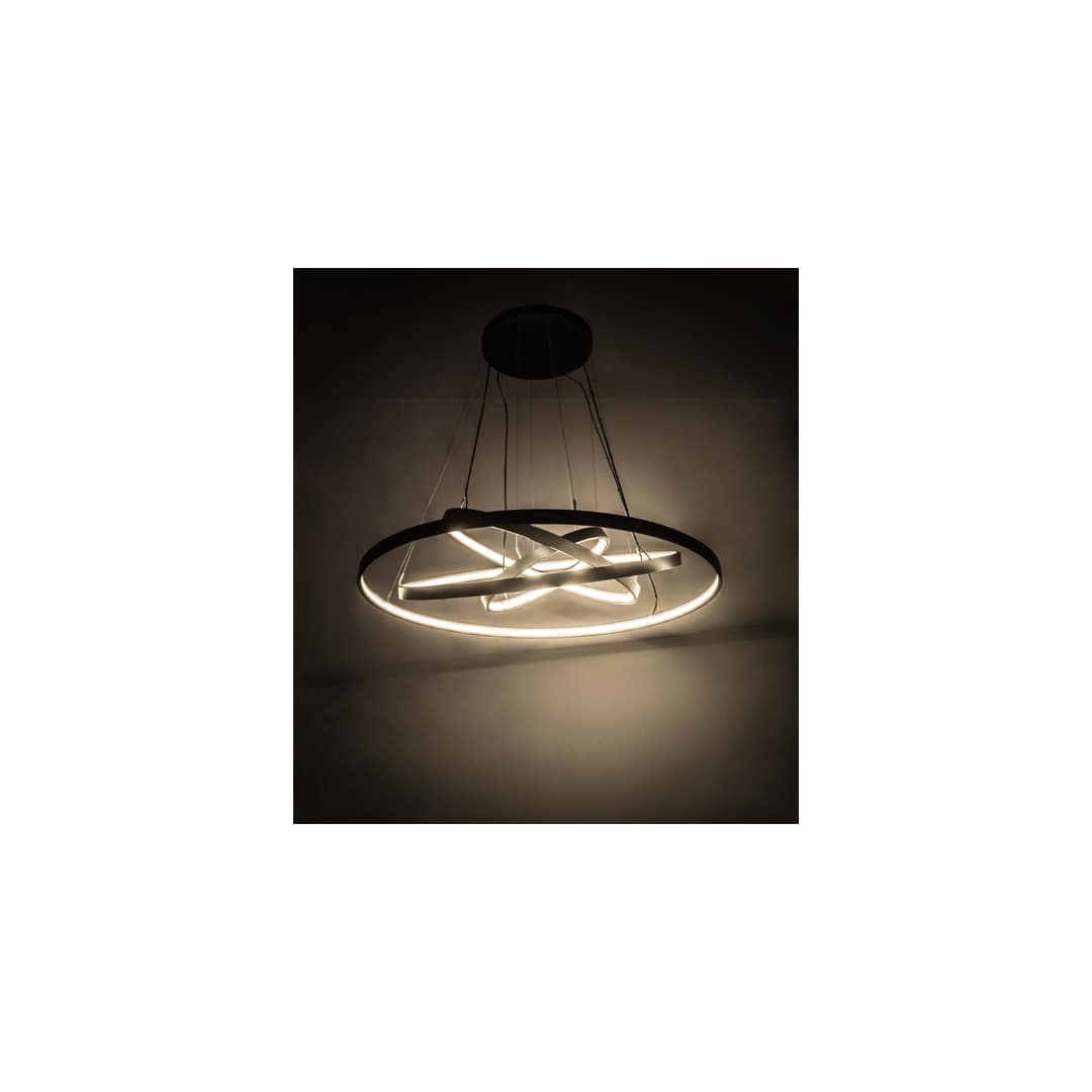 Anillo 60" Wide Pendant