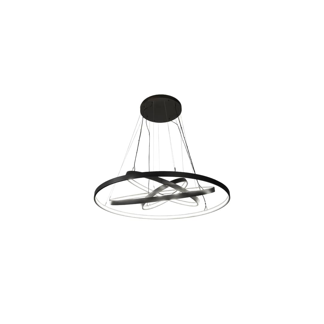 Anillo 60" Wide Pendant