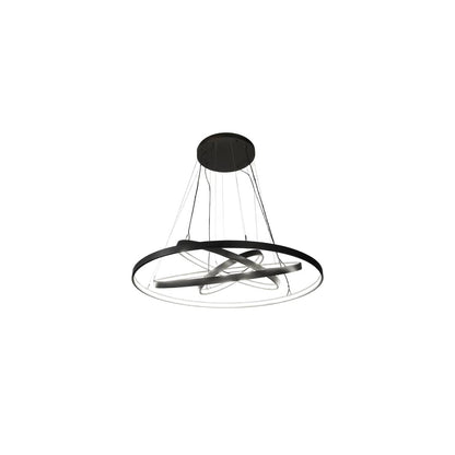 Anillo 60" Wide Pendant