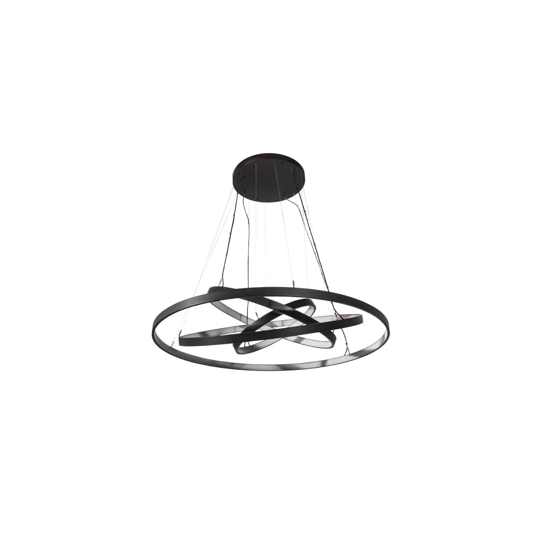 Anillo 60" Wide Pendant