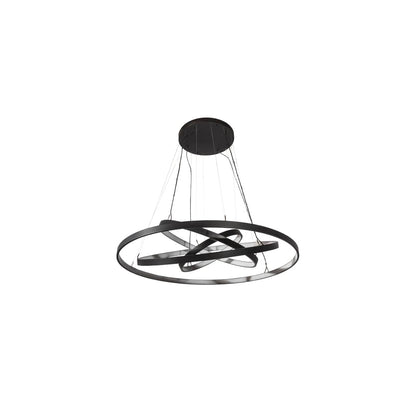 Anillo 60" Wide Pendant