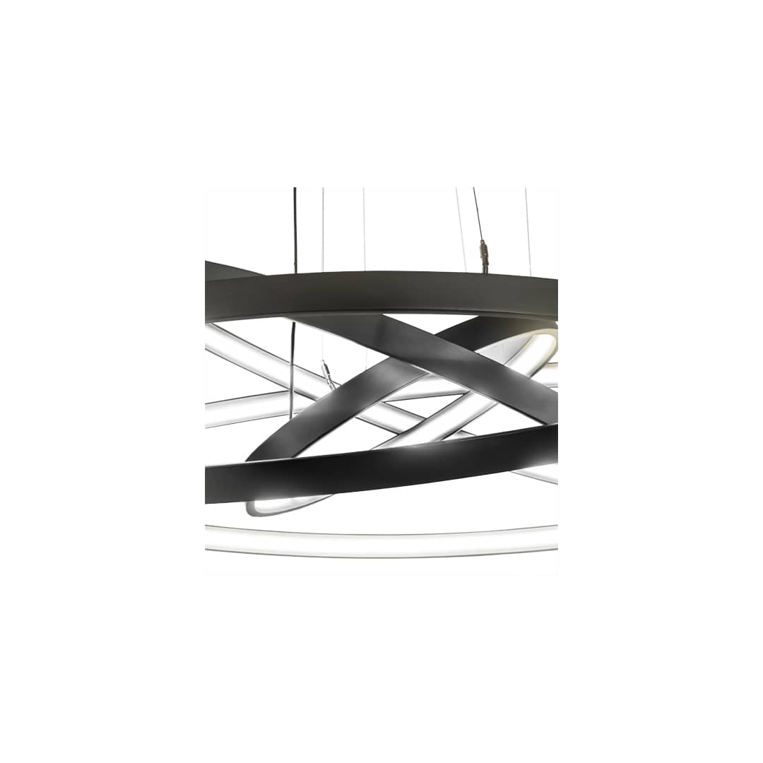 Anillo 60" Wide Pendant