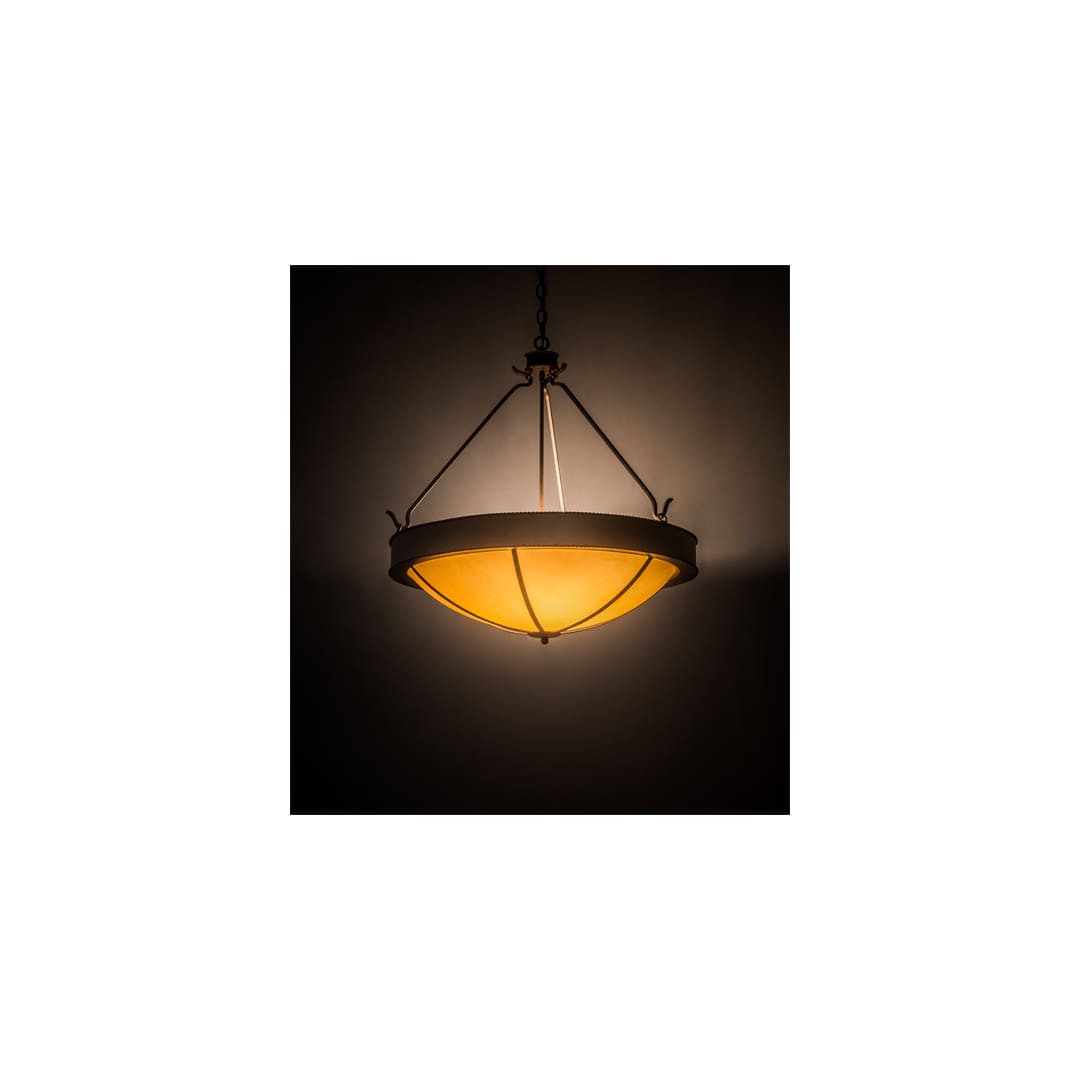 Phoebus 4 Light 32" Wide Pendant