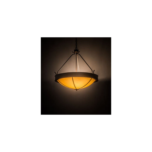 Phoebus 4 Light 32" Wide Pendant