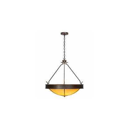 Phoebus 4 Light 32" Wide Pendant