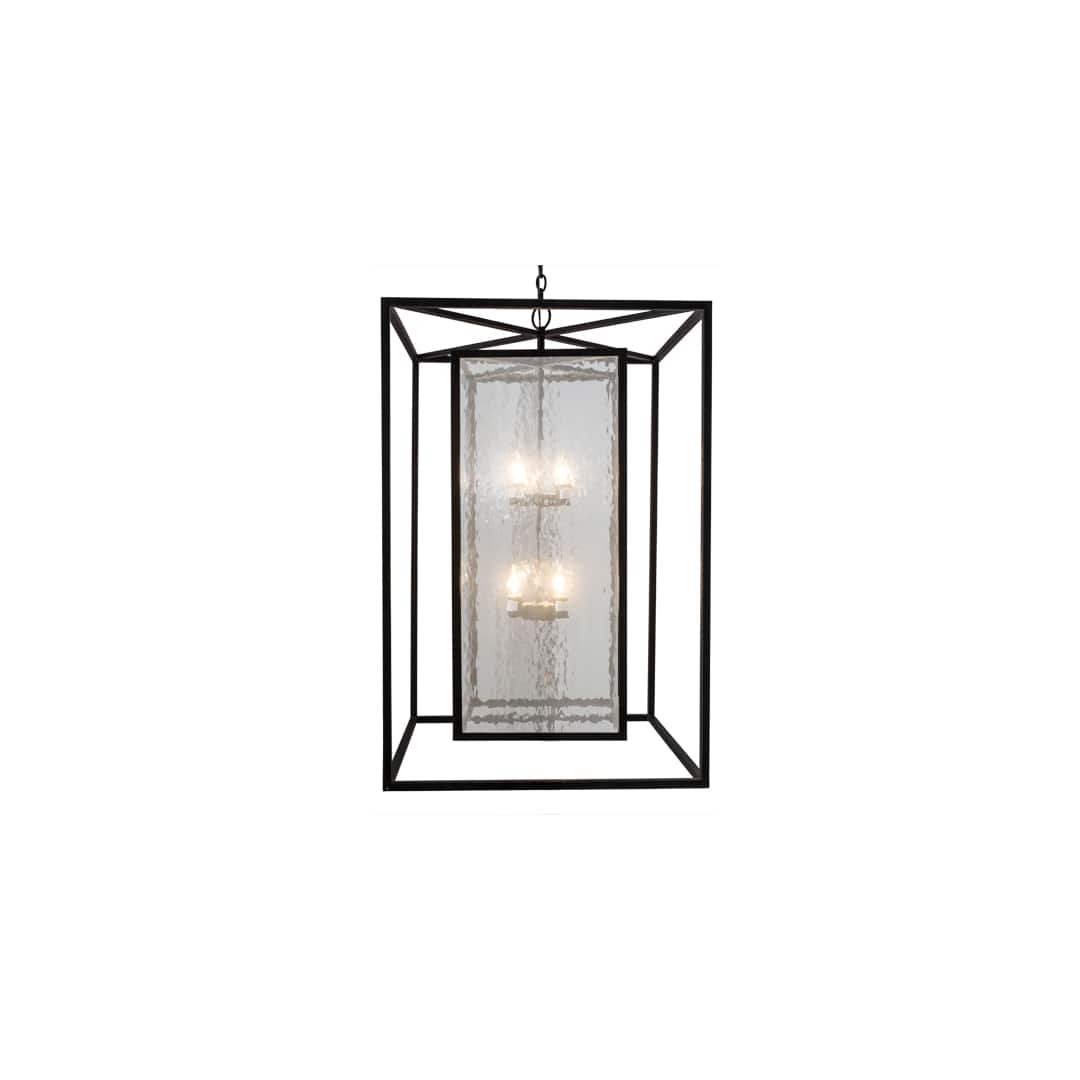 Kitzi 8 Light 40" Wide Pendant