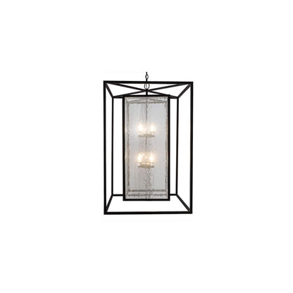 Kitzi 8 Light 40" Wide Pendant