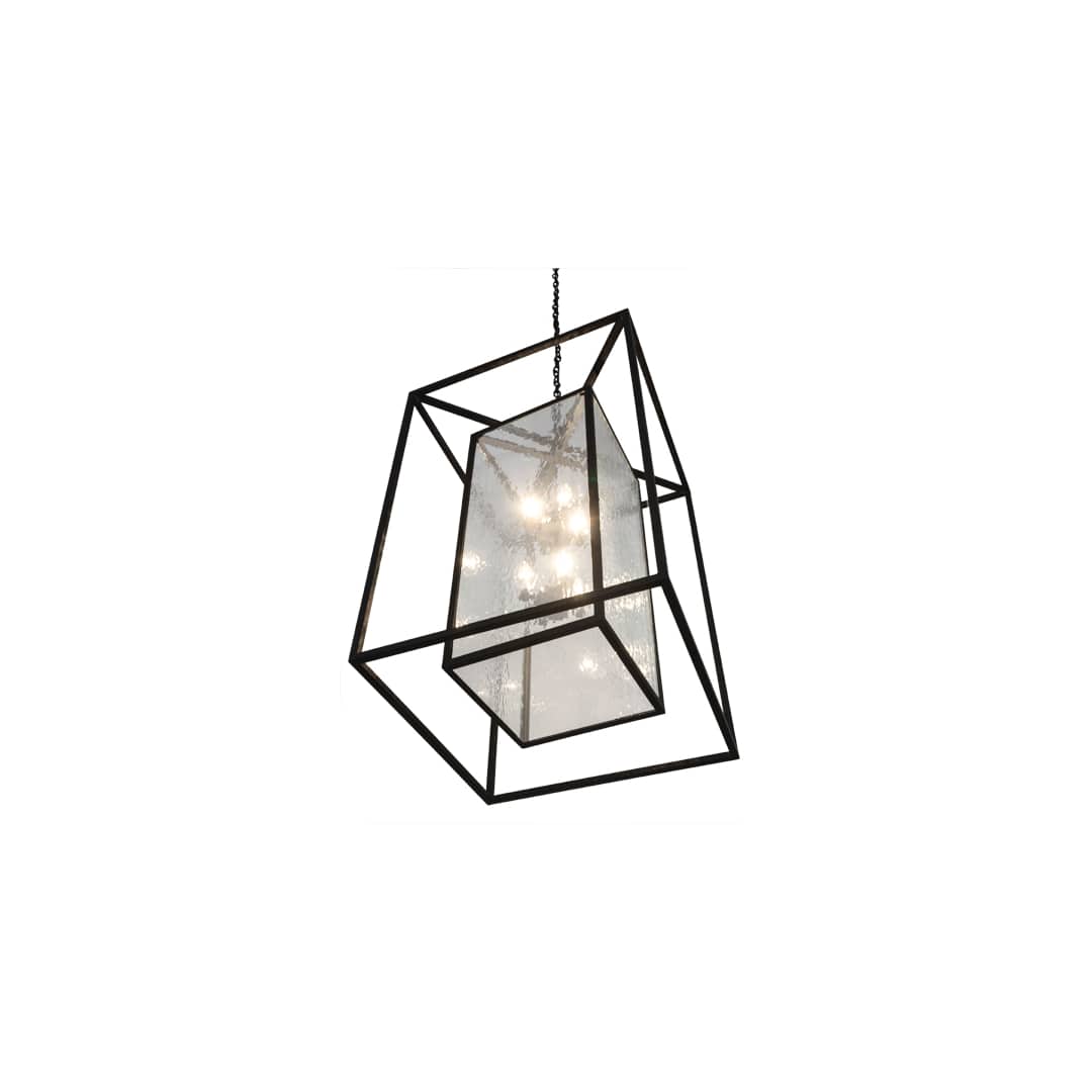 Kitzi 8 Light 40" Wide Pendant